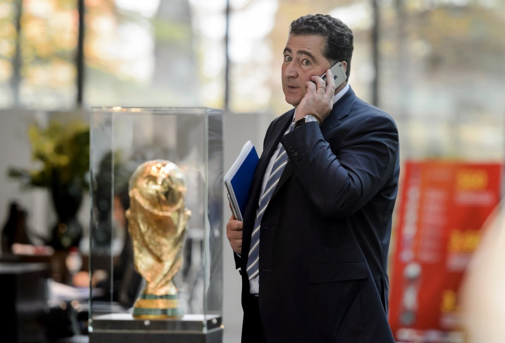 The FIFA Council now has the ability to dismiss the likes of Audit and Compliance Committee chair Domenico Scala without consulting the Congress