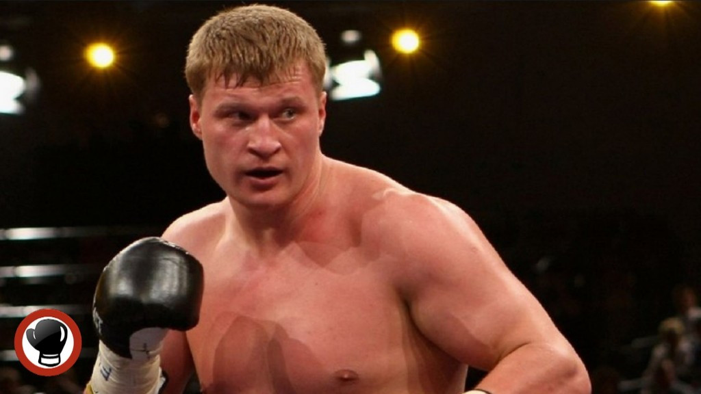 Russian boxing star Povetkin tests positive for meldonium ahead of world title fight
