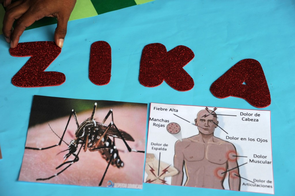 Australian athletes to be given Zika-proof condoms for Rio 2016
