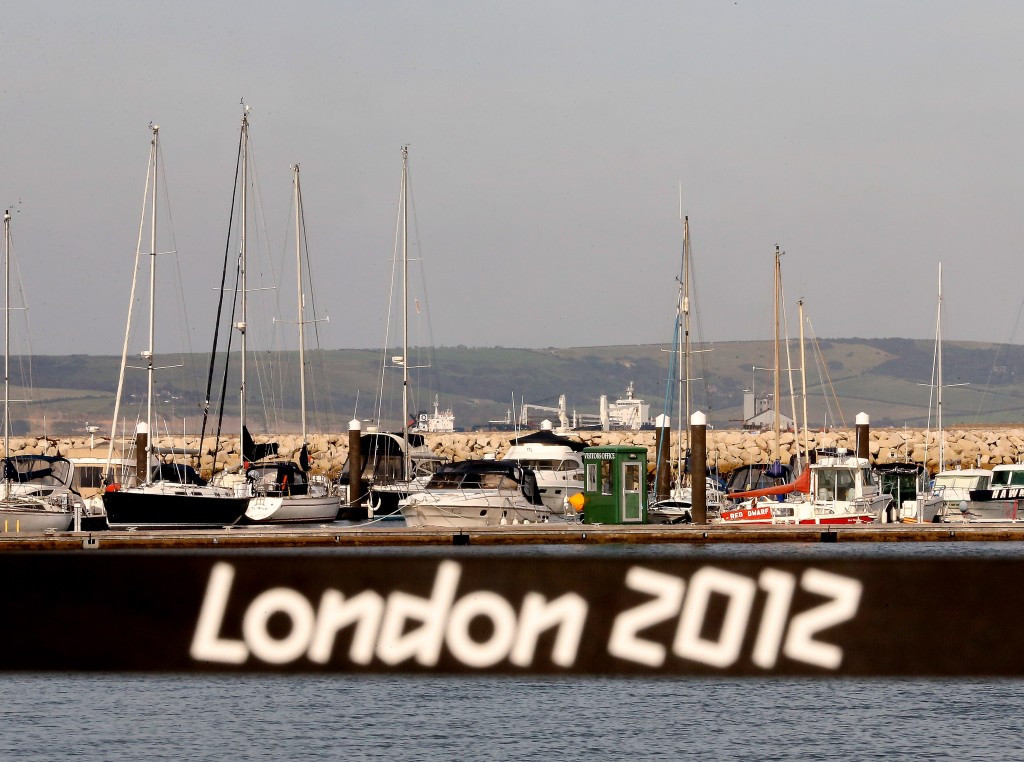 Sailing was cut from the Paralympic programme for the Tokyo 2020 Paralympic Games by the IPC in February