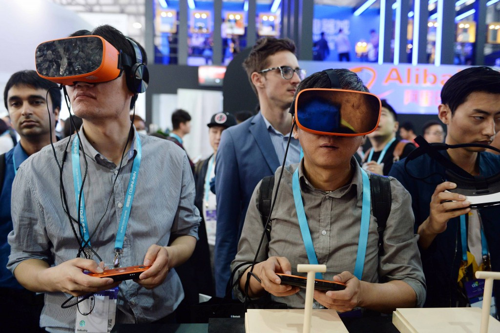 Sports to be shown in virtual reality at Pyeongchang 2018 under Government technology plan 