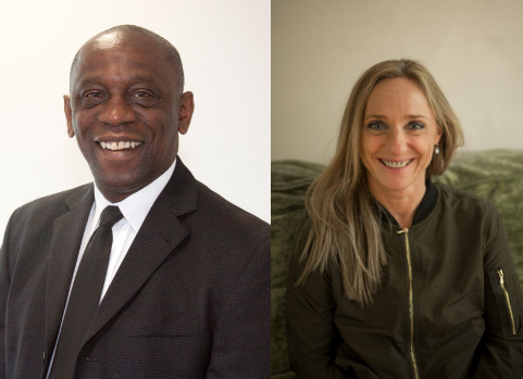England Boxing has today announced the appointment of Michael Norford and and Hilary Lissenden as new boxing directors ©England Boxing