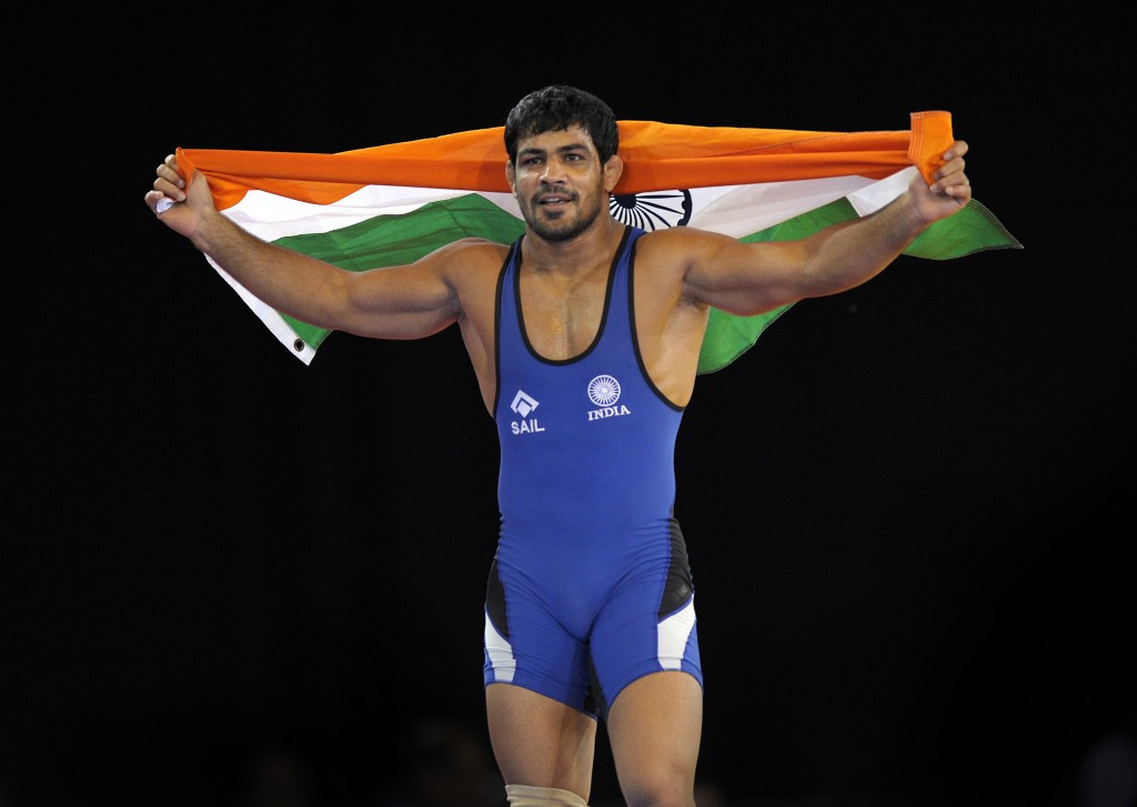 Row in Indian wrestling escalates as double Olympic champion demands play-off for Rio 2016 berth