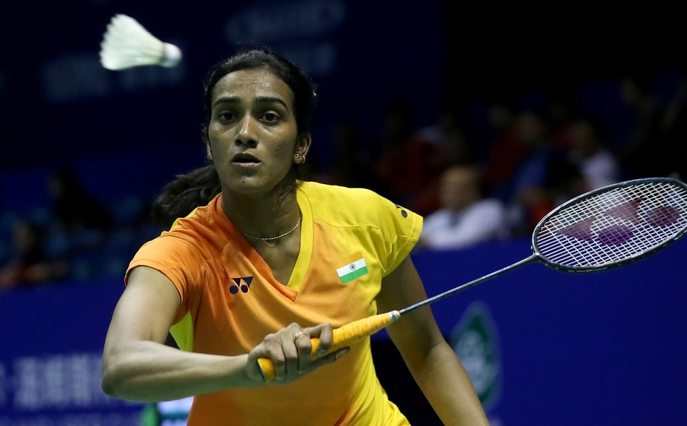 India's recovered to beat Indonesia 3-1 to reach the semi-finals of the Uber Cup despite Olympic bronze medallist Saina Nehwal suffering defeat to world number two Ratchanok Intanon in the opening match ©BWF