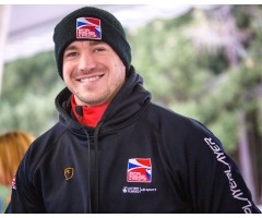 British Bobsleigh & Skeleton Association appoints new official kit partners
