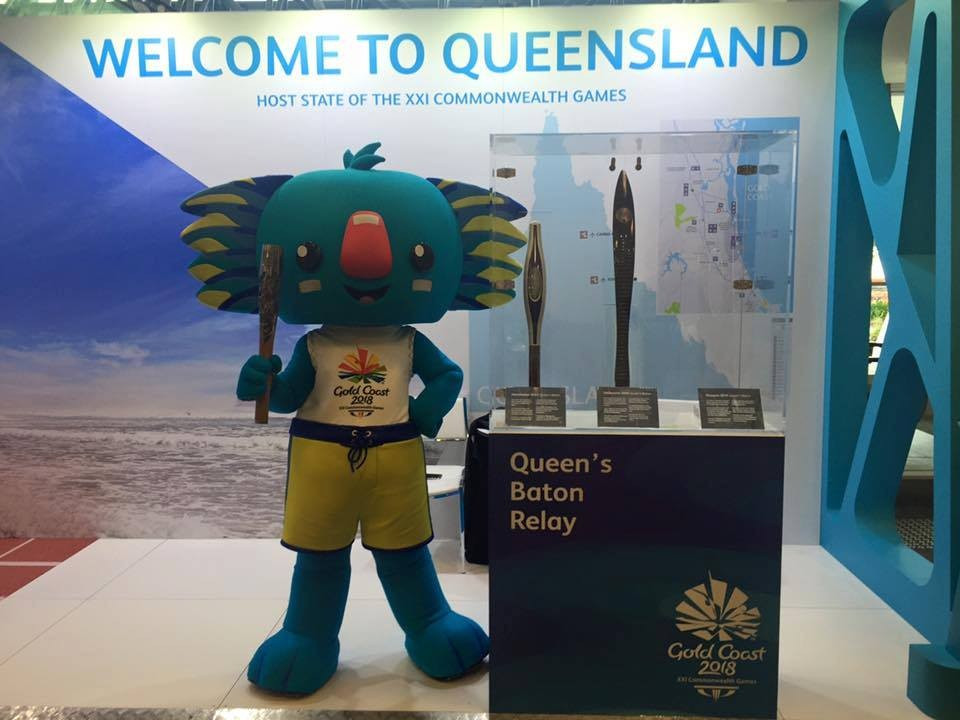 Gold Coast 2018 mascot Borobi has been given the approval of the Commonwealth Games Federation Coordination Commission, who claimed they were 