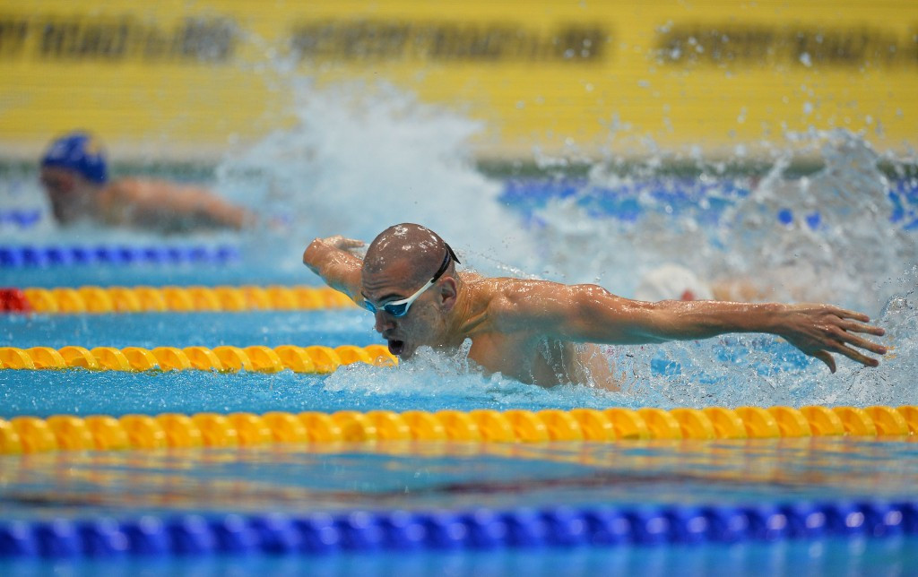 Cseh and Pellegrini prove experience counts with impressive European Aquatics Championship victories