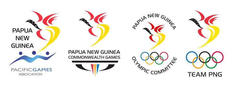 The Papua New Guinea Olympic Committee has unveiled its new emblems at an event in Port Moresby ©PNGOC
