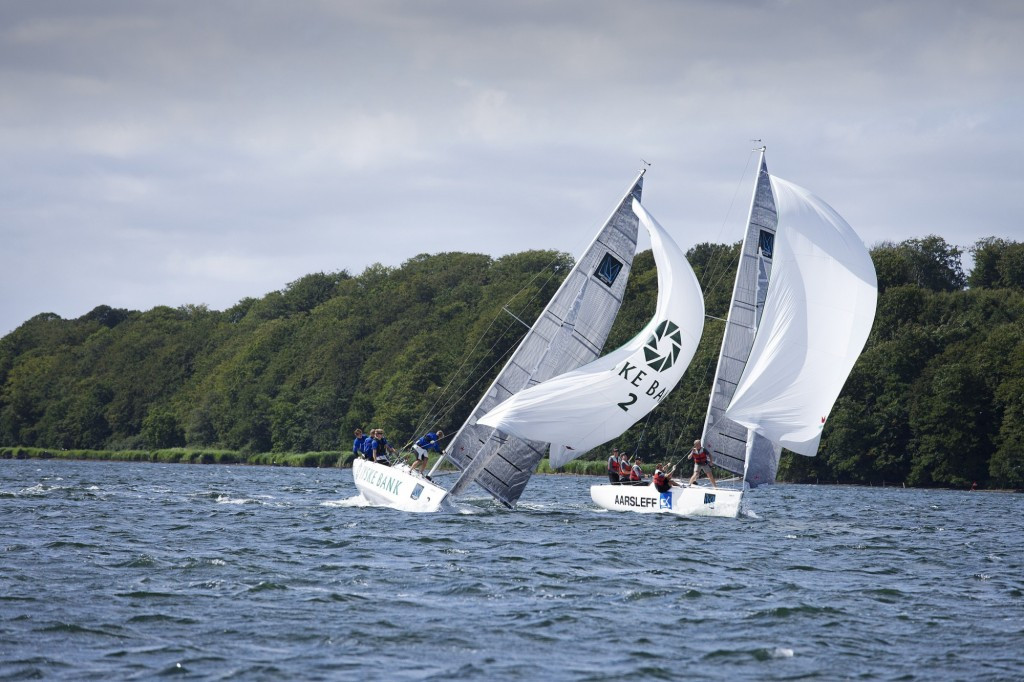 Helsinki to host 2017 Women's Match Racing World Sailing Championship