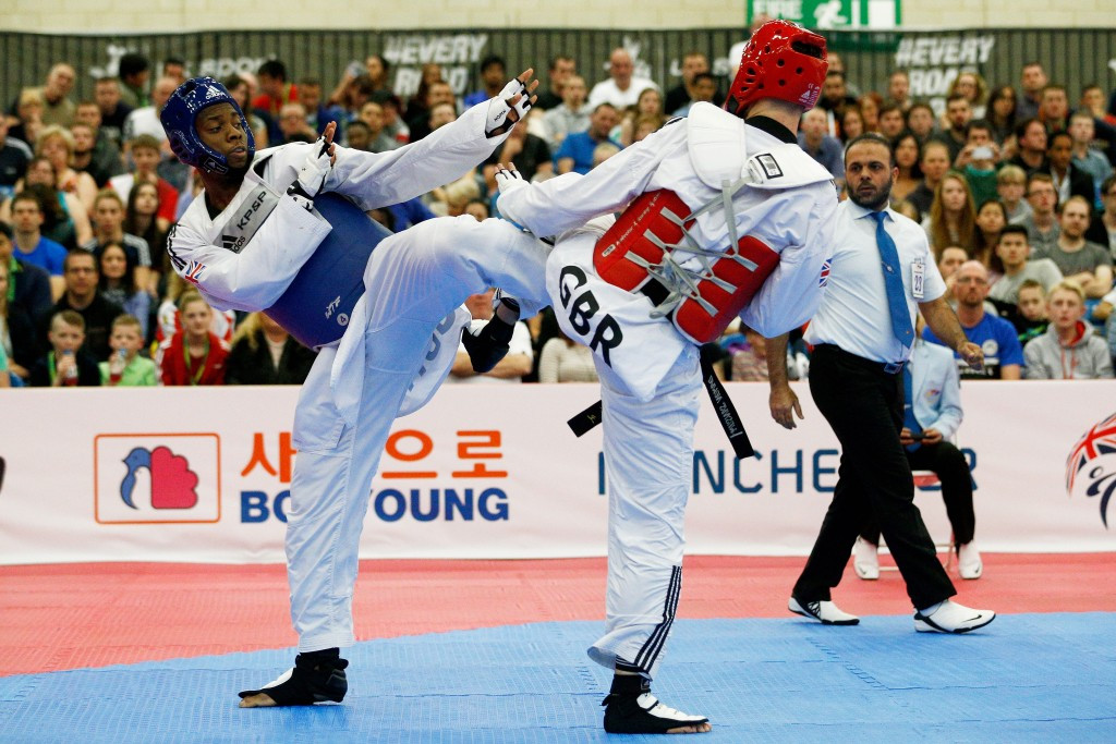 The World Taekwondo Federation has announced a new bidding process for its major events between 2017 and 2021 ©Getty Images