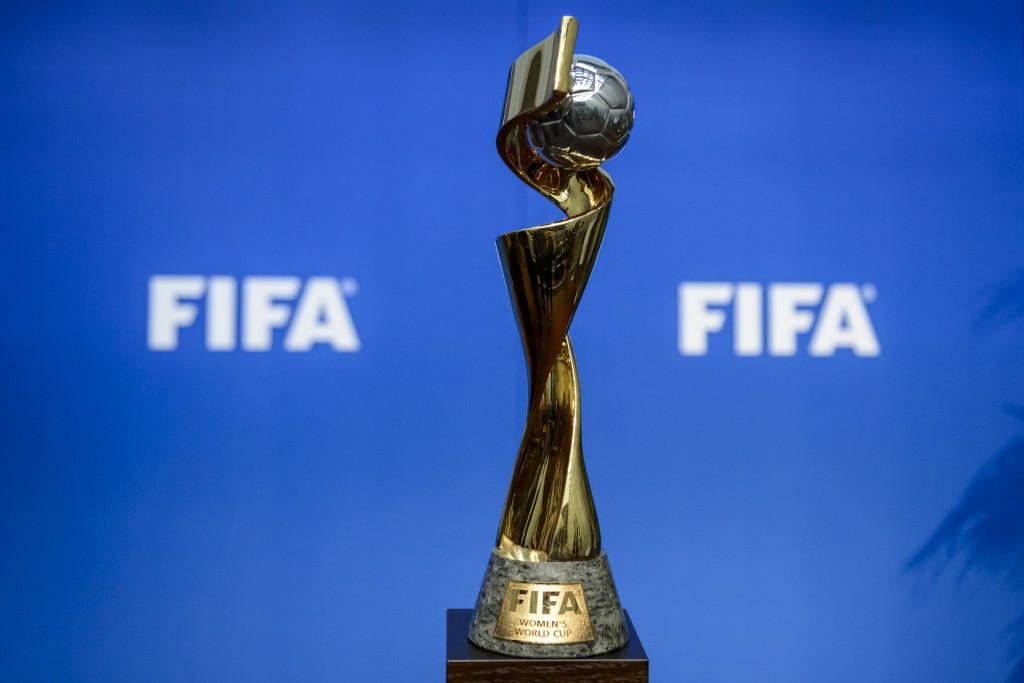This year's FIFA Women's World Cup in Canada is set to be the biggest in the competition's history