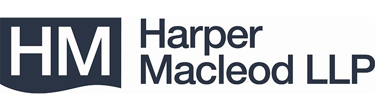 Harper Macleod have been named as the Official Legal Adviser for Scottish Swimming ©Harper Macleod