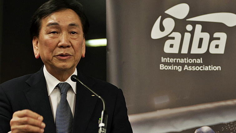 Women's involvement in World Series of Boxing expected soon, AIBA President says