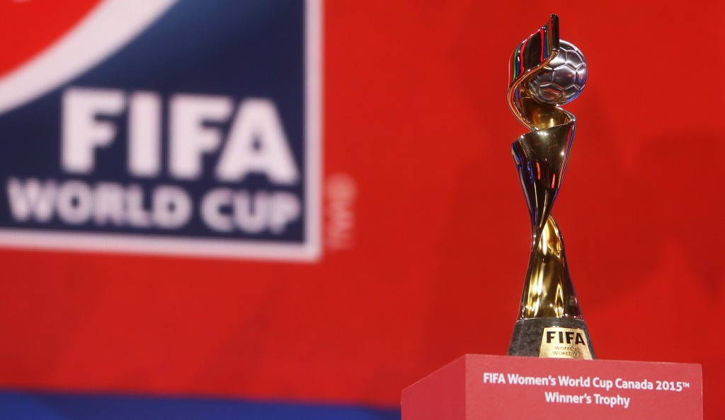 The 2015 FIFA Women's World Cup will be the biggest in the competition's history