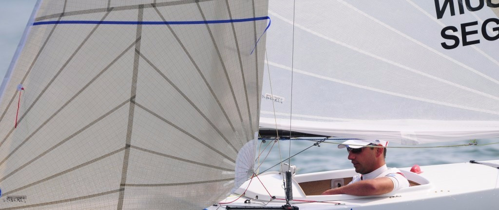 Restoring sailing to the Paralympic programme is a key aim