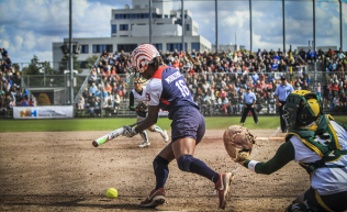 WBSC announce competition schedule for Women's Softball World Championship