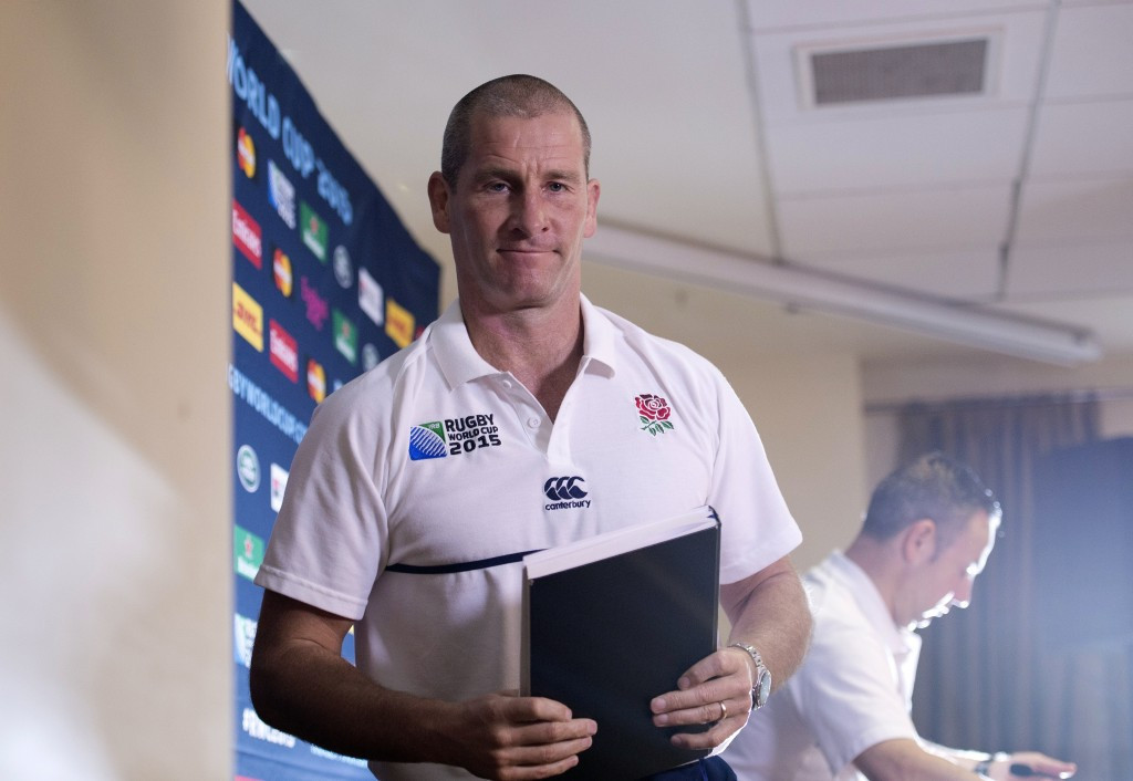 Stuart Lancaster is one of three appointments to the independent panel ©Getty Images