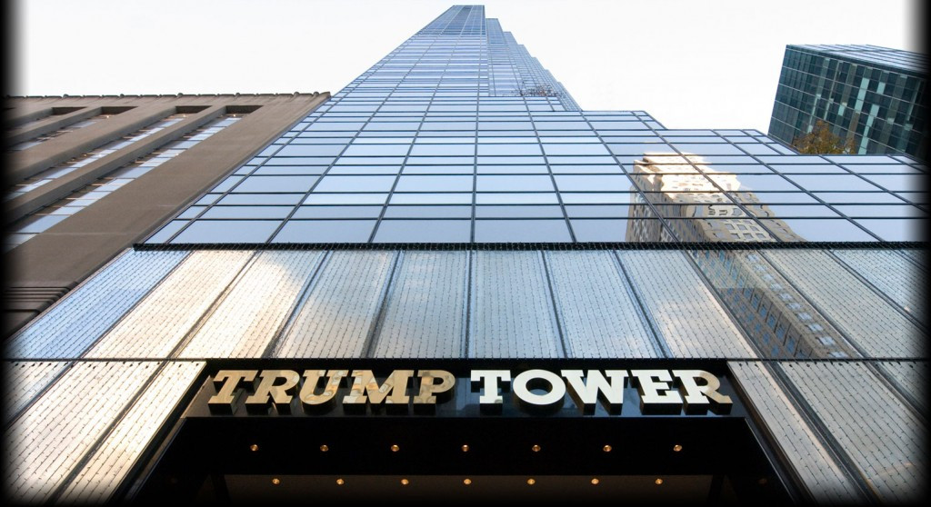 FIDE request permission for World Chess Championships to be held at Trump Tower