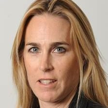 Isabelle Harvie-Watt has been appointed as Rome 2024's strategic advisor ©LinkedIn 