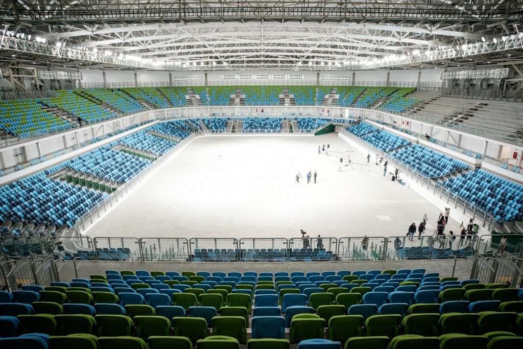 Prosecutors to include Rio 2016 venues as part of ongoing corruption probe