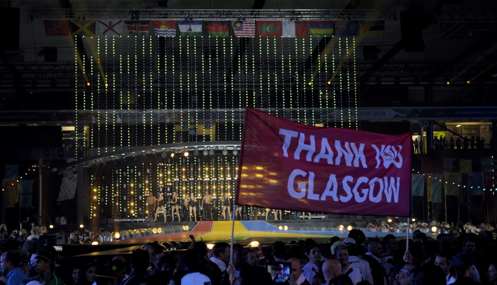 Glasgow, bidding to co-host the Championships following the success of the 2014 Commonwealth Games, have also been warned by the EOC ©Getty Images