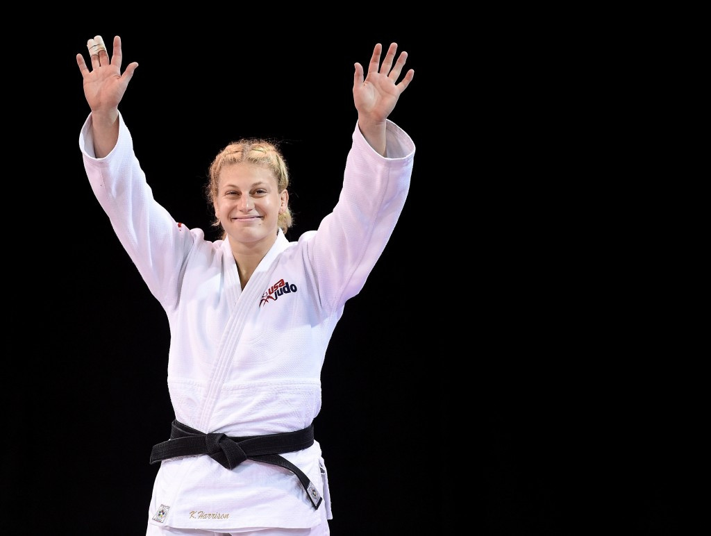 Rio 2016 contenders set to step-up rivalry at World Judo Masters