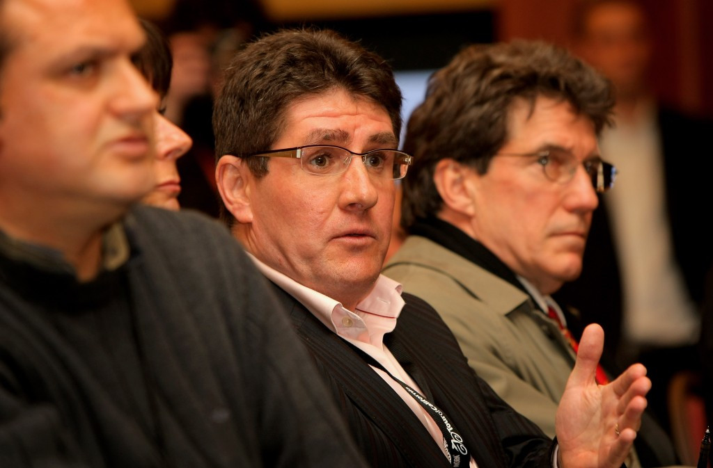 Paul Kimmage has been ordered to pay Verbruggen 12,000CHF in damages following the ruling