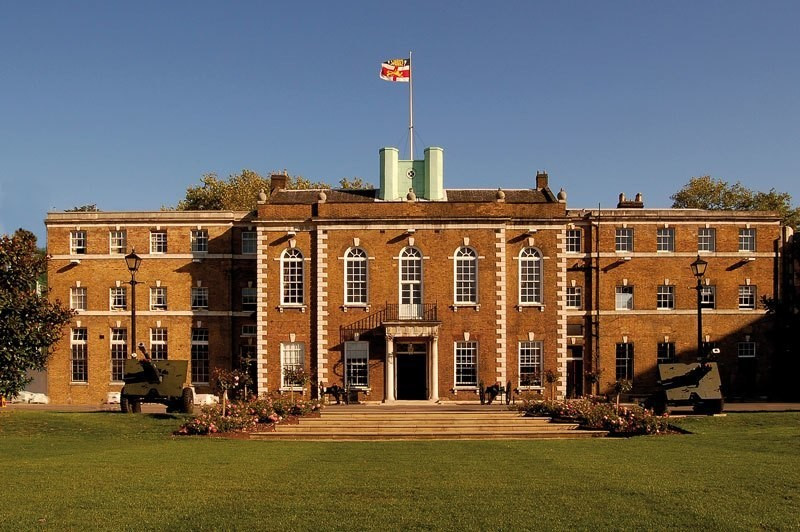 Armoury House will be the venue for a special event on June 2010 to promote the sport ahead of the Congress five days later