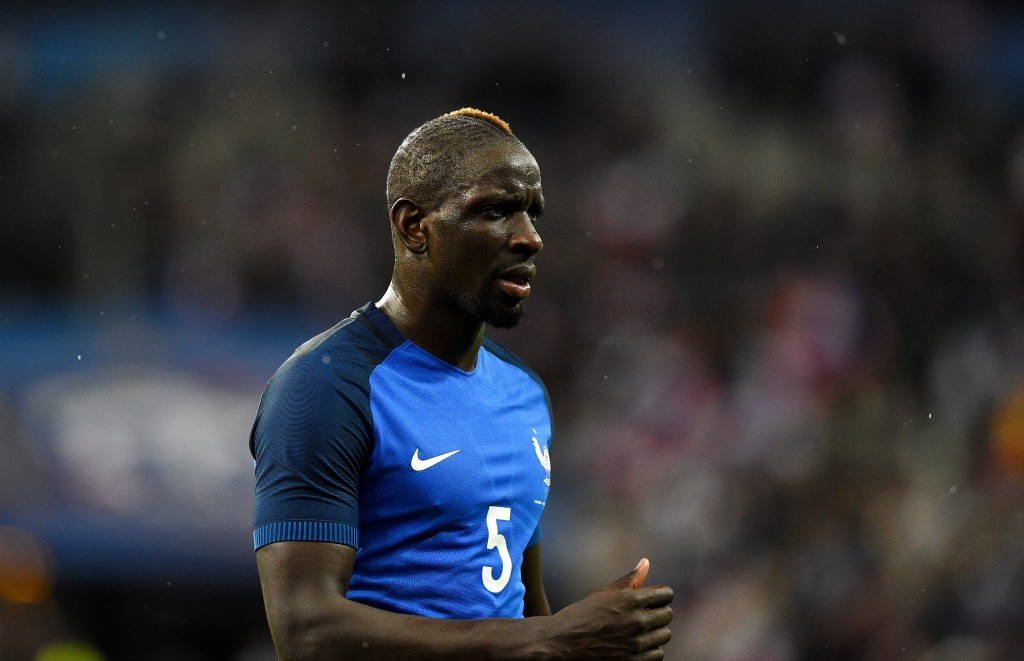 Liverpool defender Mamadou Sakho still has a slim chance of representing France at the upcoming European Championships ©Getty Images