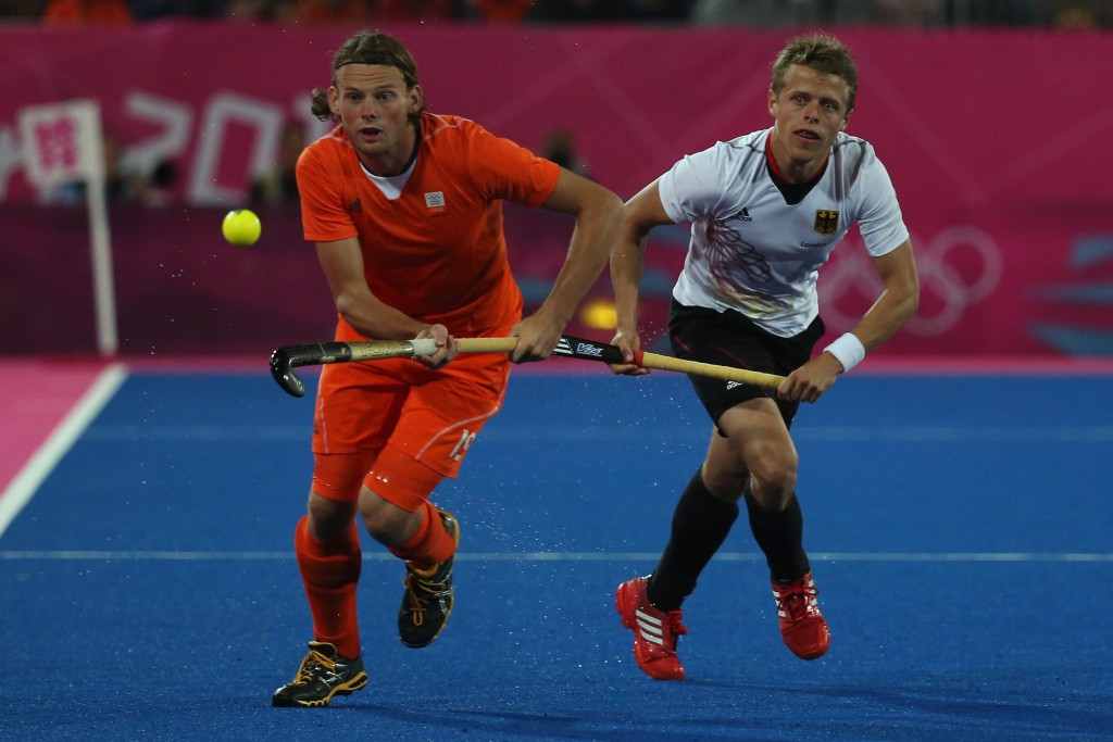 Olympic silver medallists The Netherlands comfortably won their opener 4-0 against world number 20 ranked Egypt