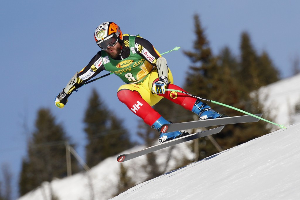 Alpine Canada Alpin approve request from Sochi 2014 bronze medallist to represent Czech Republic 