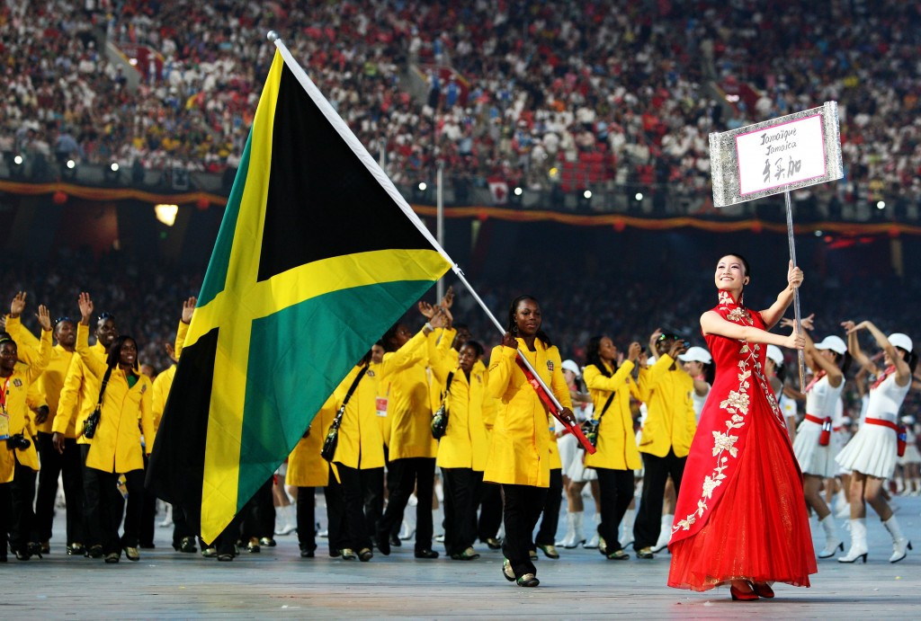 Unnamed Jamaican medal winner reportedly tests positive in Beijing 2008 doping re-analysis