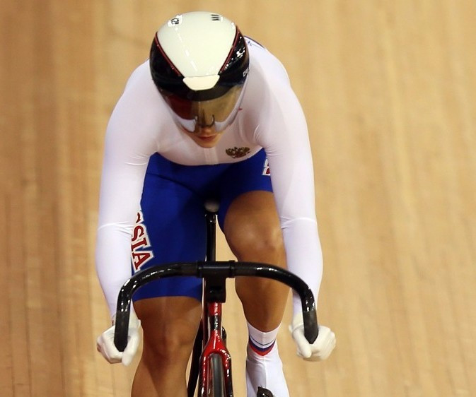 Russian cyclist latest to be identified as having tested positive after re-analysis of London 2012 samples