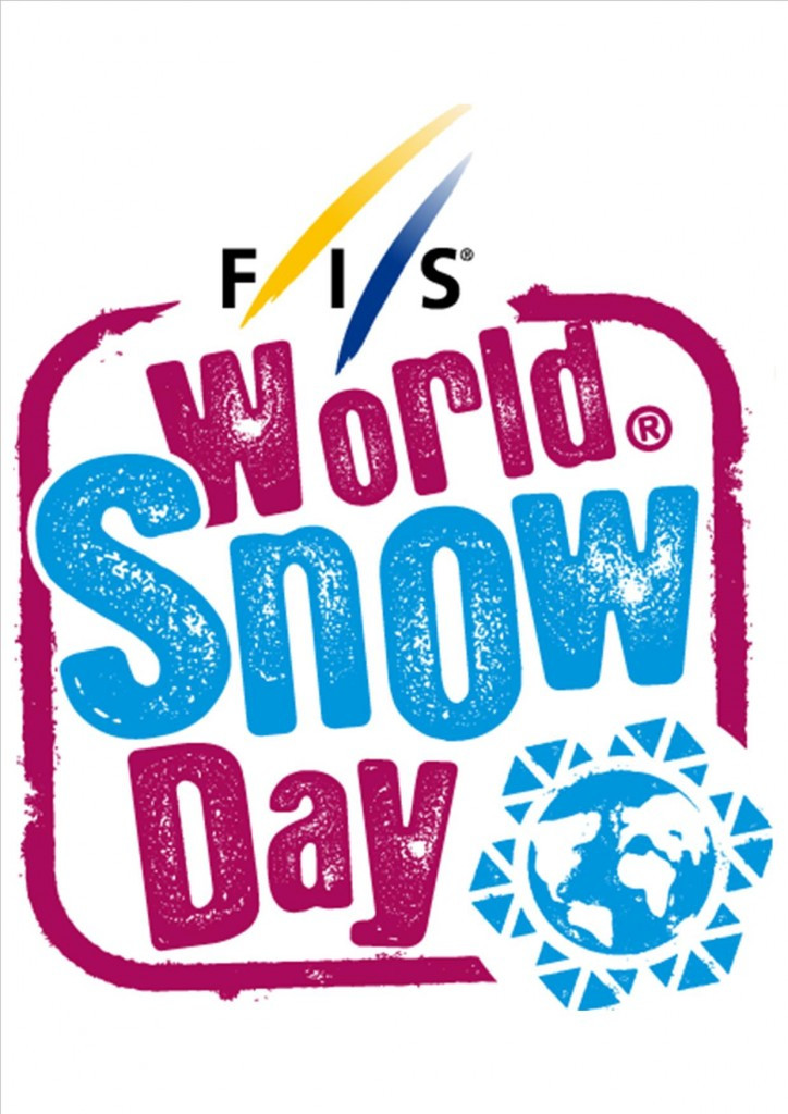 The International Ski Federation has published a final report on its 2016 World Snow Day ©FIS
