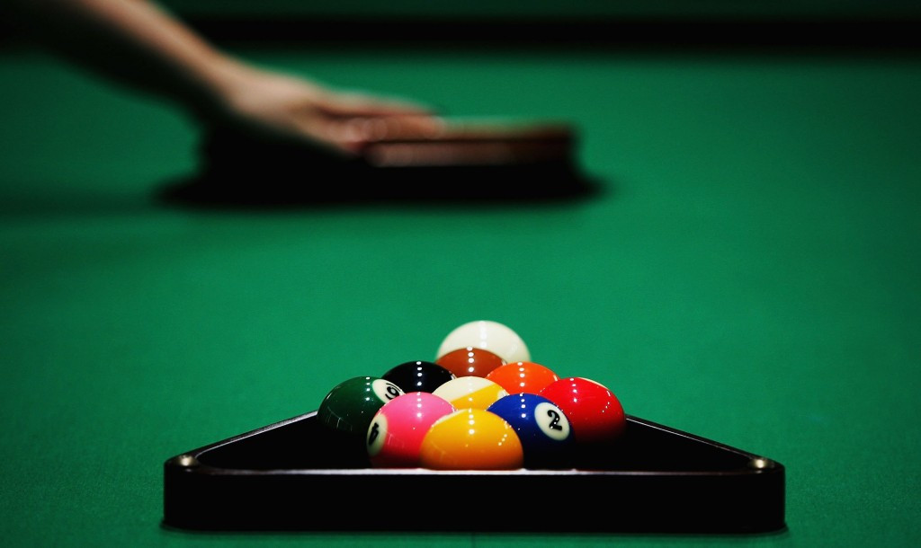 Turkmenistan establish Federation of Billiard Sports to boost Asian Indoor and Martial Arts Games hopes