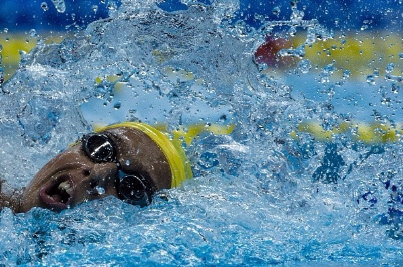 Argentine swimmer withdrawn from Rio 2016 team after testing positive for EPO