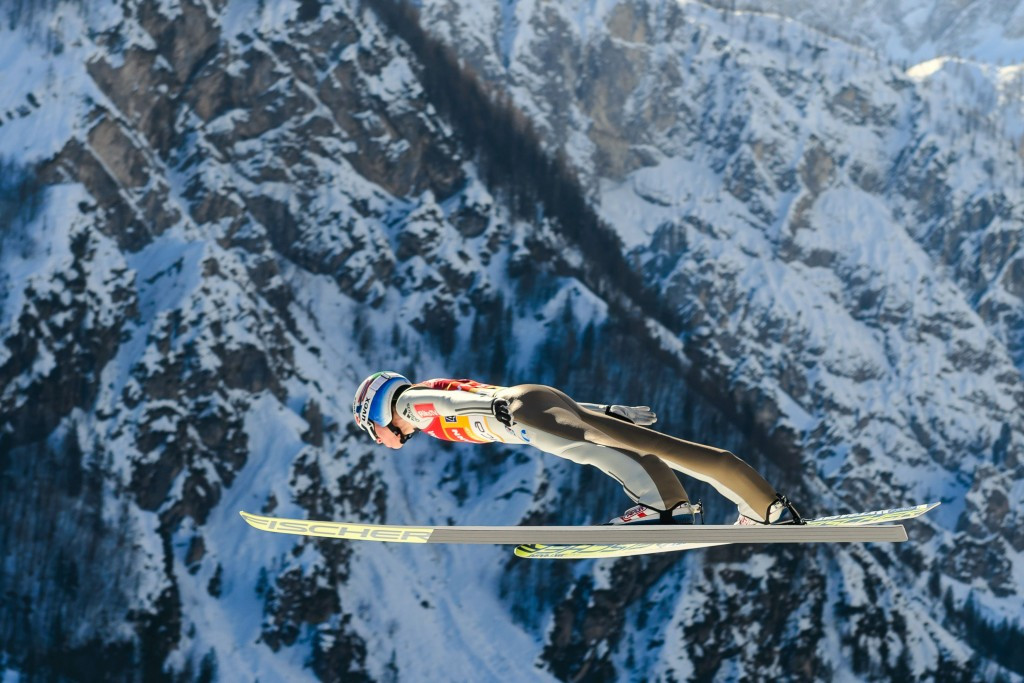 The hosts of the 2020 FIS Ski Flying World Championships are due to be elected as part of the Congress
