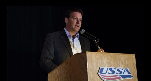 US Ski and Snowboard Association announce departure of director of sport education