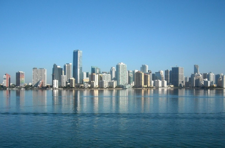 Miami is set to become the new headquarters of the Pan American Sports Organization