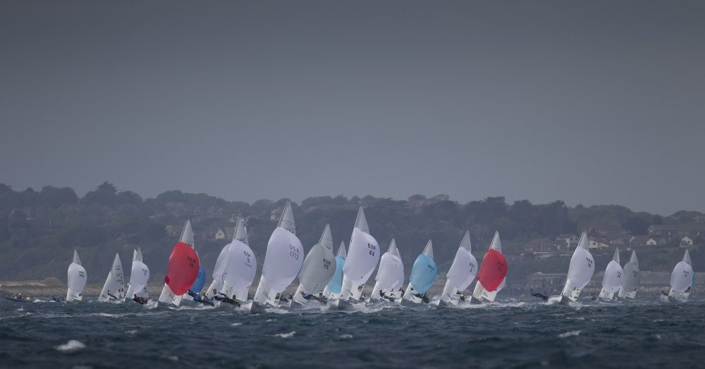 Sailing World Cup in Weymouth and Portland to provide final opportunity for Rio 2016 hopefuls to shine