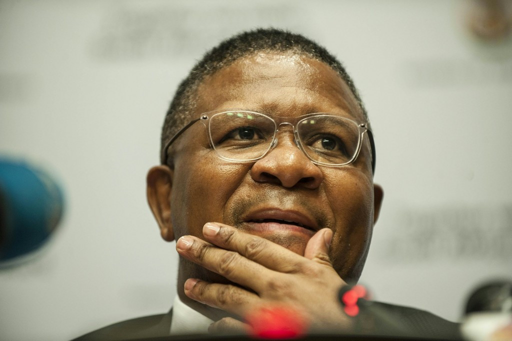 South African Sports Minister confirms financial guarantees received from National Treasury for Durban 2022