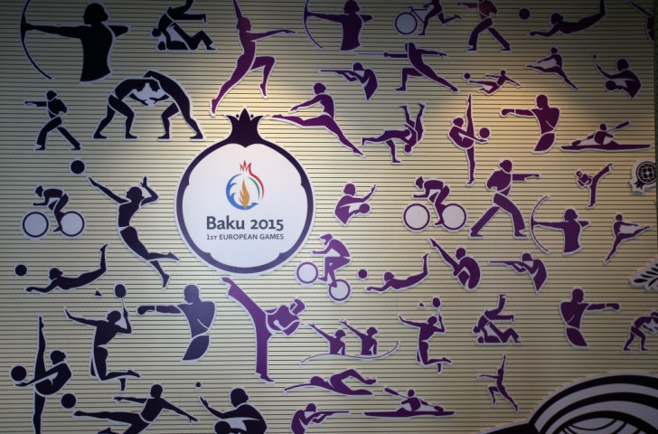 Daily coverage of the Baku 2015 action will be broadcast in English and French on the Fox Sports and Fox Sports 2 channels