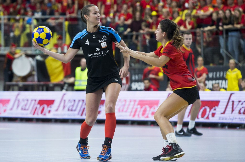 Five-time champions Netherlands discover 2016 European Korfball Championships pool opponents 
