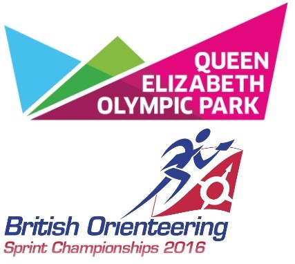 History will be made on the Queen Elizabeth Olympic Park in London this weekend ©British Orienteering