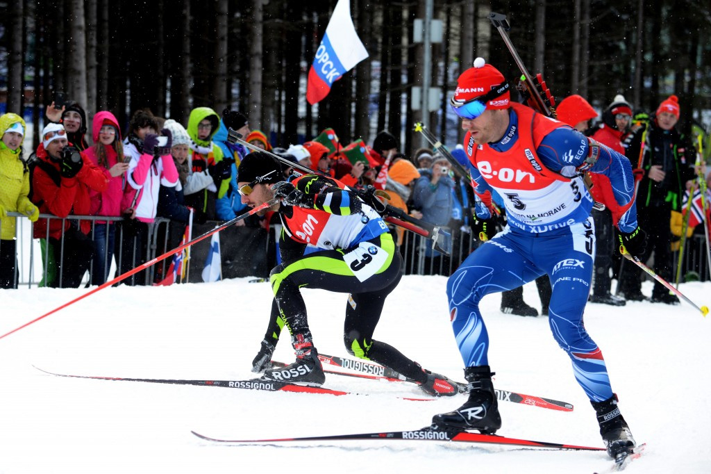 Nove Mesto na Morave is one of four candidates for the 2020 World Championships ©Getty Images