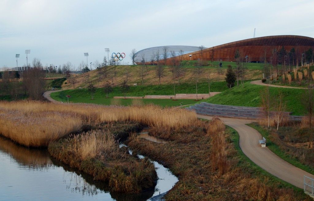IThe British Orienteering Sprint Championships will be held at the Queen Elizabeth Olympic Park