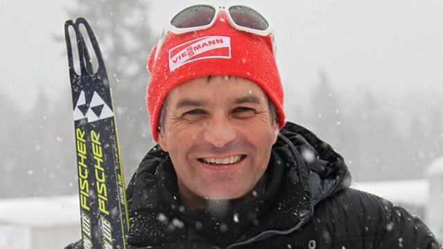 The International Ski Federation has announced the appointment of Juerg Capol to the position of marketing director as of July 1 ©FIS