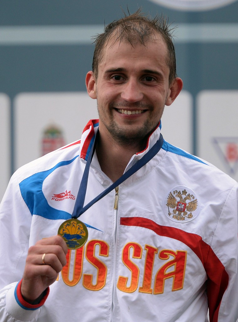 Aleksander Lesun 