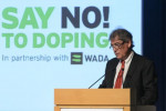 Howman to leave WADA after 13 years