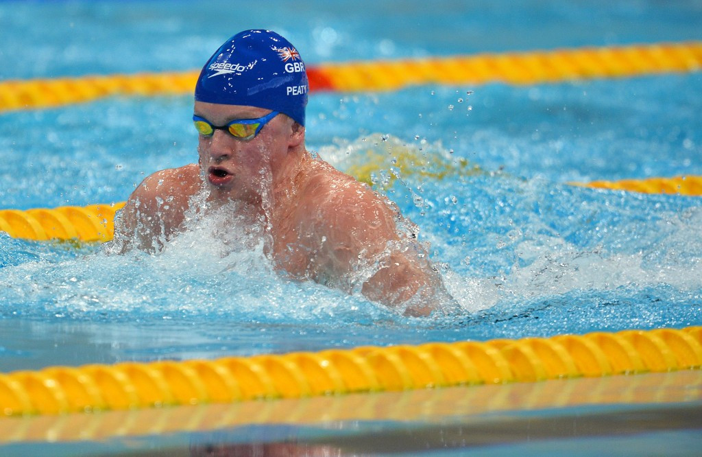 Britain's three-time world swimming champion Adam Peaty has called for weekly doping tests and lifetime bans for convicted drugs cheats